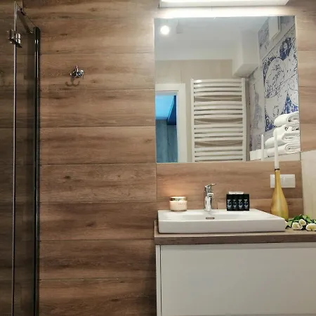 Cicha Przystan Platany Апартаменти *