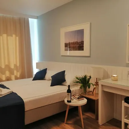 Apartmán Cicha Przystan Platany