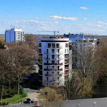 Cicha Przystań Platany *