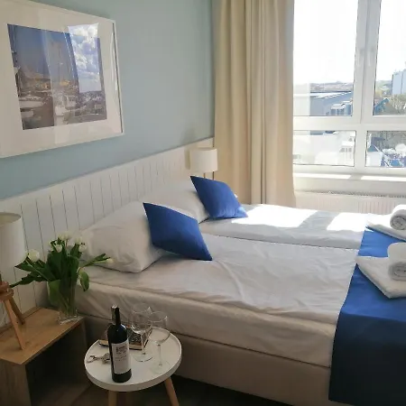 Apartmán Cicha Przystan Platany