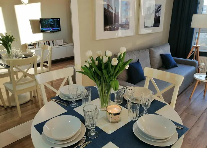 Cicha Przystań Platany