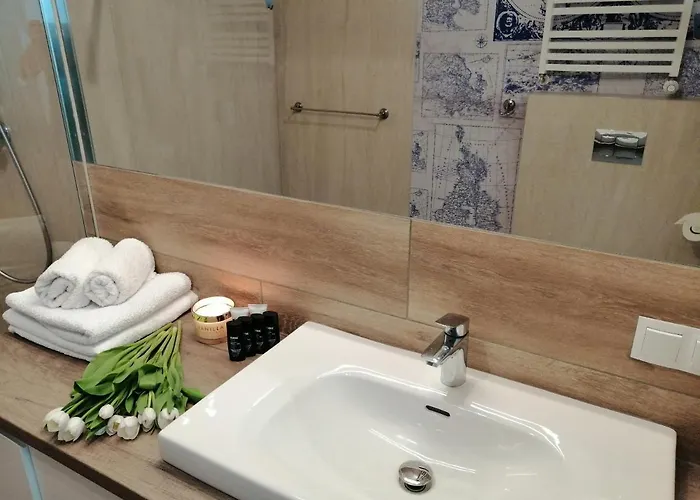 Cicha Przystań Platany *