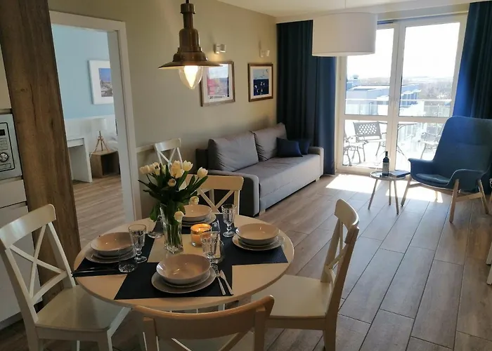 Apartament Cicha Przystań Platany *