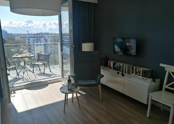 Apartament Cicha Przystań Platany *