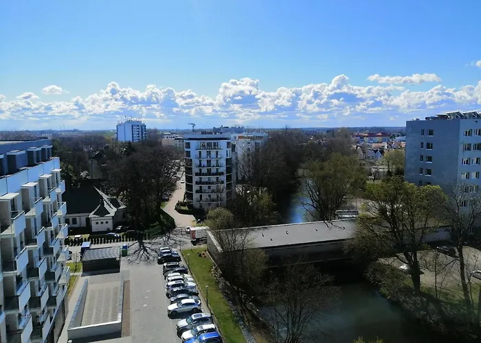 Cicha Przystań Platany *