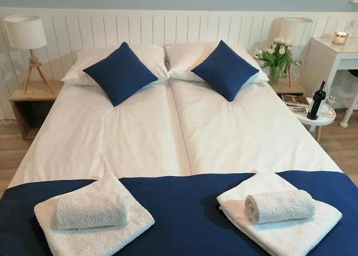 Cicha Przystań Platany *