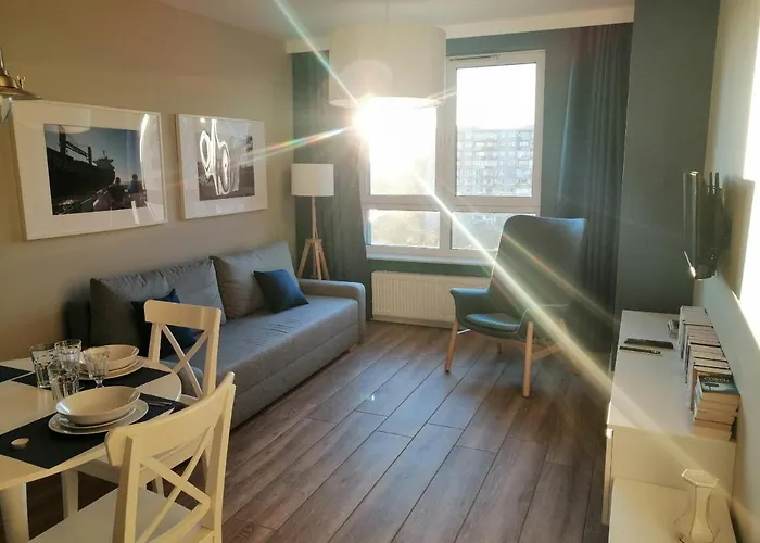 Apartament Cicha Przystań Platany *