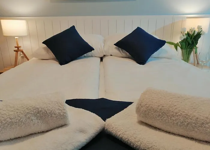 Cicha Przystań Platany Apartament