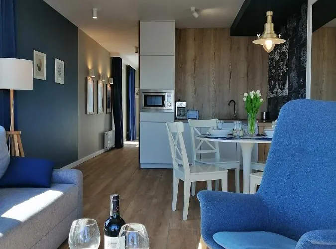 Apartament Cicha Przystań Platany *