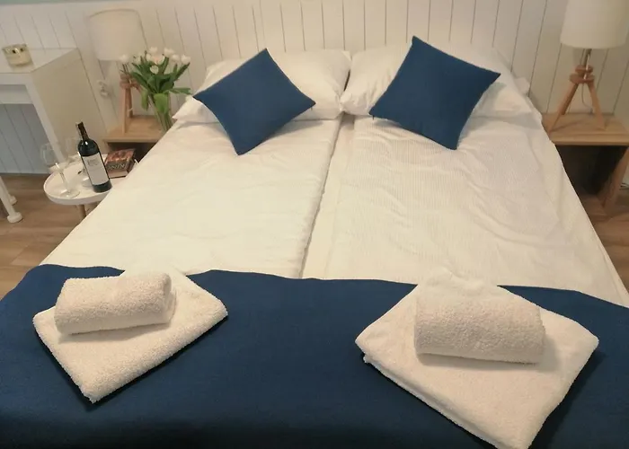 Apartament Cicha Przystań Platany *