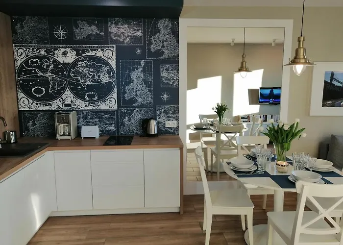 Cicha Przystań Platany