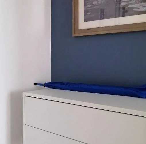 Cicha Przystań Platany Kołobrzeg