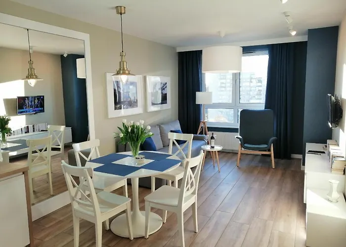 Apartament Cicha Przystań Platany *