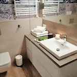Cicha Przystan Platany דירה קולובז'ג