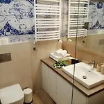 Cicha Przystan Platany * קולובז'ג
