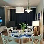Cicha Przystan Platany קולובז'ג
