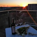 Cicha Przystan Platany דירה *