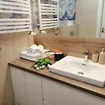 דירה Cicha Przystan Platany *