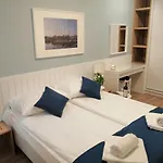 Cicha Przystan Platany קולובז'ג
