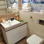 דירה Cicha Przystan Platany קולובז'ג