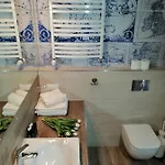 Cicha Przystan Platany דירה קולובז'ג