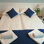 Cicha Przystan Platany *