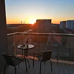 Cicha Przystan Platany *