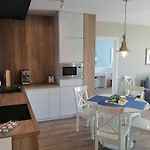 Cicha Przystan Platany דירה קולובז'ג
