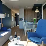 דירה Cicha Przystan Platany *