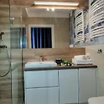 דירה Cicha Przystan Platany *