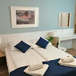 Cicha Przystan Platany