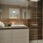 דירה Cicha Przystan Platany *