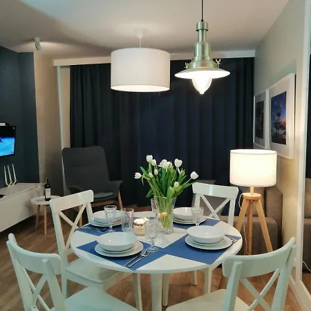 Cicha Przystan Platany Kolobrzeg