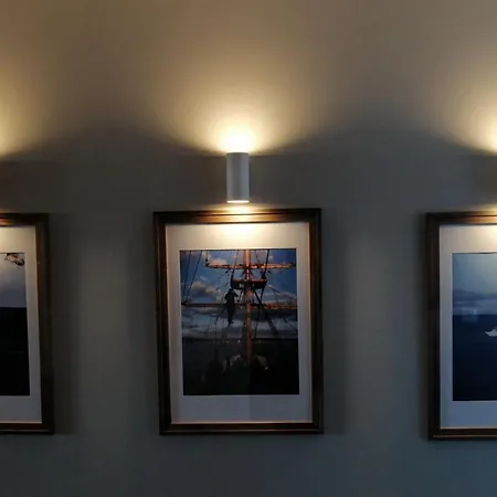 Cicha Przystan Platany *