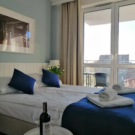 Cicha Przystan Platany Daire *