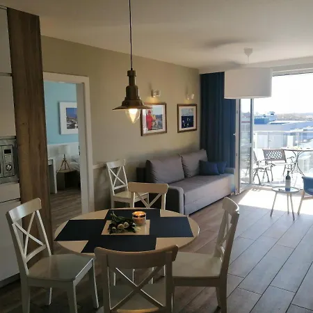 Cicha Przystan Platany Apartman *