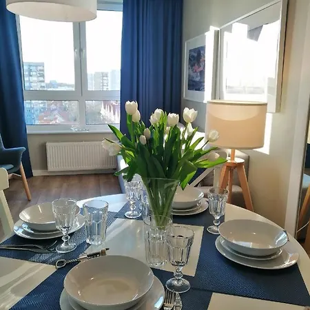 Cicha Przystan Platany Apartman