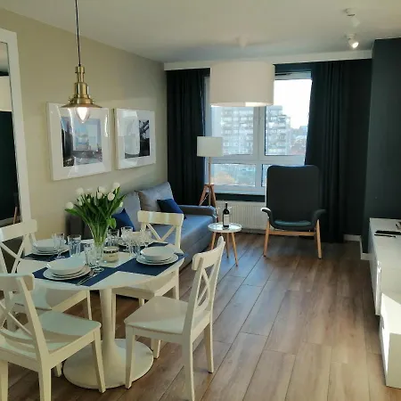 Cicha Przystan Platany Apartman *