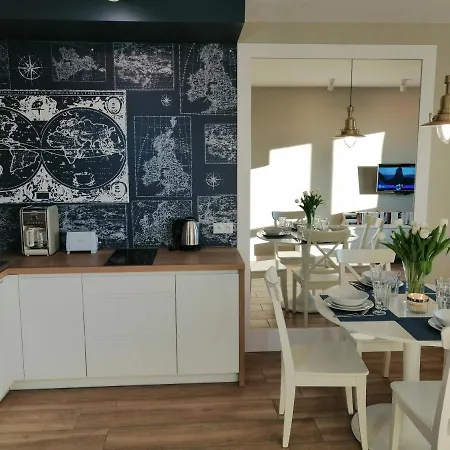 Cicha Przystan Platany