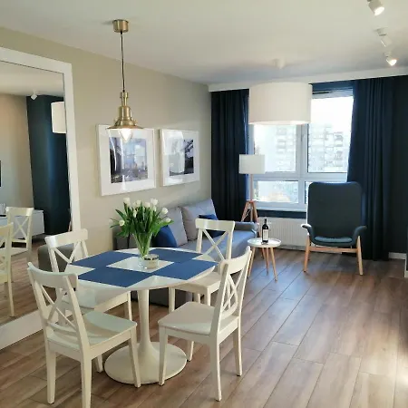 Apartmán Cicha Przystan Platany *
