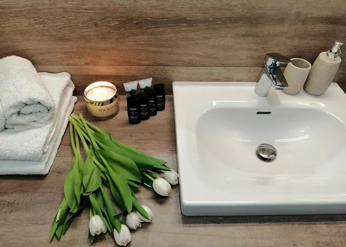 Cicha Przystan Platany * كولوبرزيغ