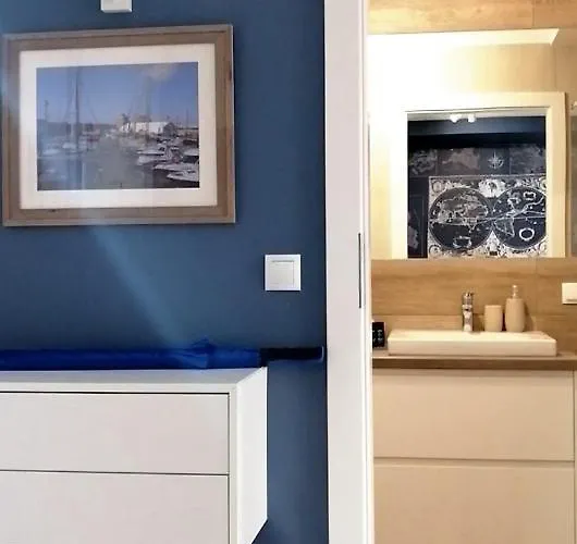 Cicha Przystan Platany