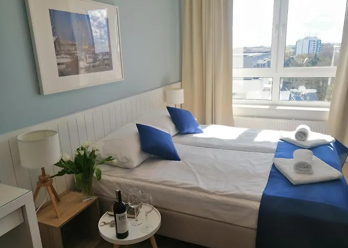 شقة Cicha Przystan Platany