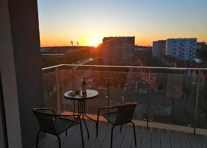 Cicha Przystan Platany *