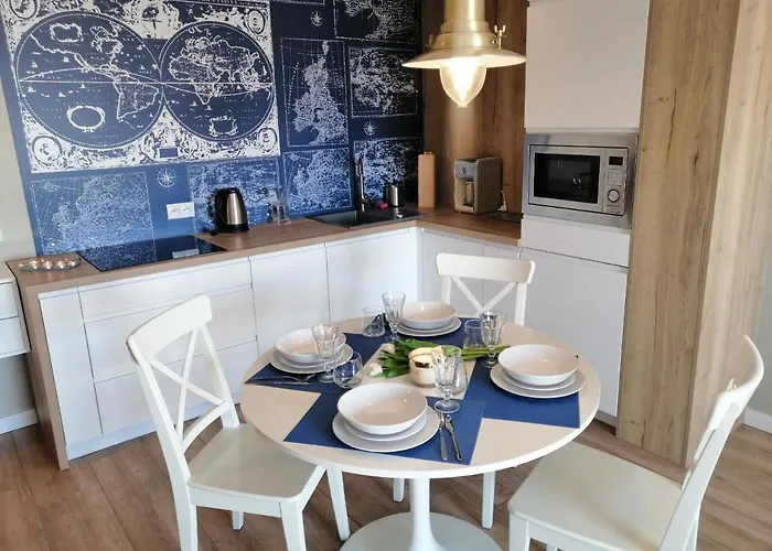 Cicha Przystan Platany كولوبرزيغ