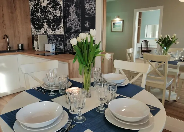 Cicha Przystan Platany